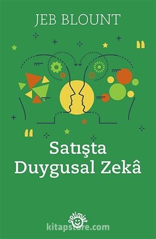 Satışta Duygusal Zeka