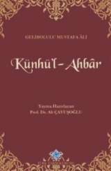 Künhü'l-Ahbar