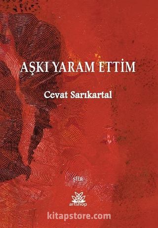 Aşkı Yaram Ettim