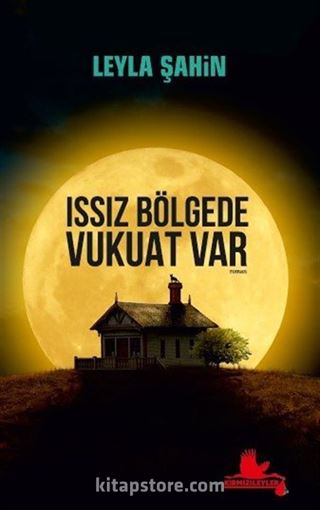 Issız Bölgede Vukuat Var