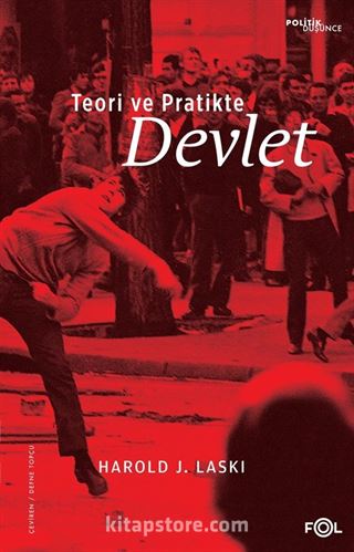 Teori ve Pratikte Devlet