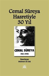 Cemal Süreya Hasretiyle 30 Yıl