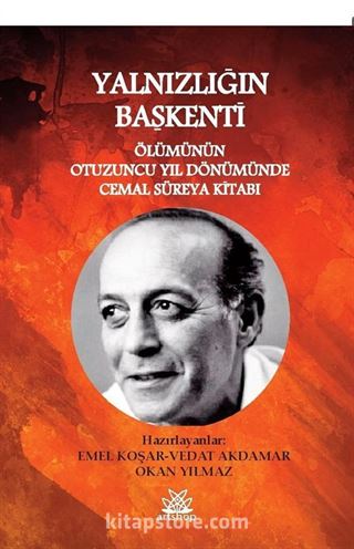 Yalnızlığın Başkenti