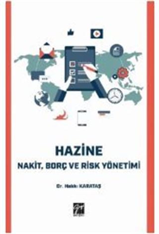 Hazine Nakit, Borç ve Risk Yönetimi