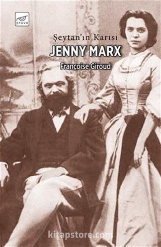 Şeytan'ın Karısı Jenny Marx