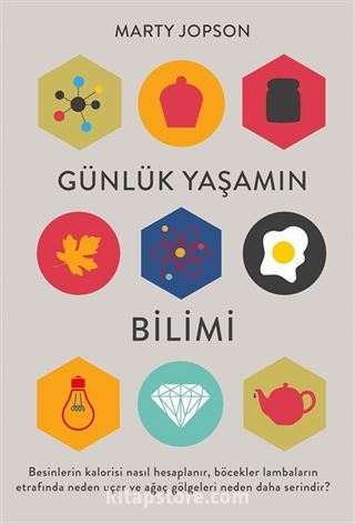 Günlük Yaşamın Bilimi