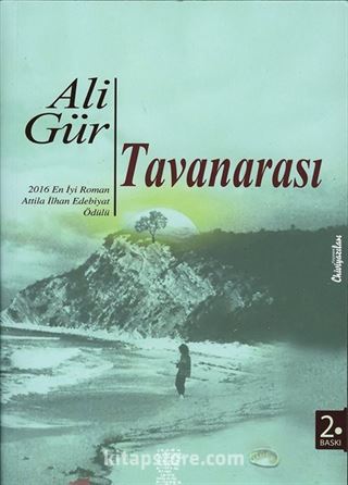 Tavanarası