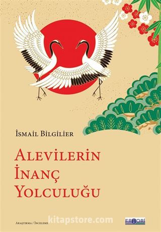 Alevilerin İnanç Yolculuğu