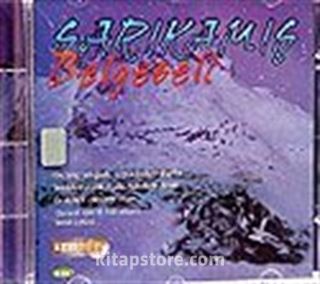 Sarıkamış Belgeseli (1 VCD)