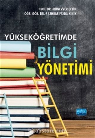 Yükseköğretimde Bilgi Yönetimi