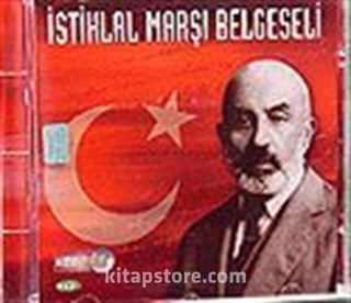 İstiklal Marşı Belgeseli (1 VCD)