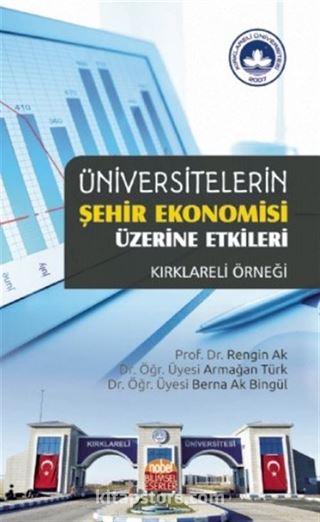 Üniversitelerin Şehir Ekonomisi Üzerine Etkileri