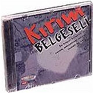 Kırım Belgeseli (1 VCD)