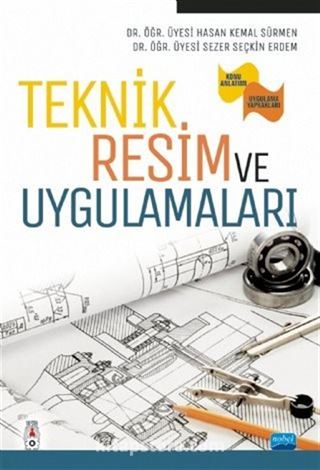 Teknik Resim ve Uygulamaları