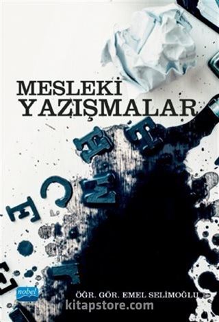 Mesleki Yazışmalar