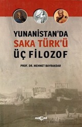 Yunanistan'da Saka Türk'ü