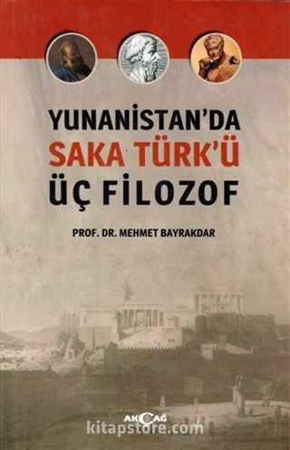 Yunanistan'da Saka Türk'ü