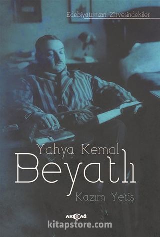 Yahya Kemal Beyatlı