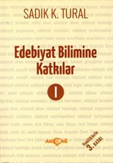 Edebiyat Bilimine Katkılar 1