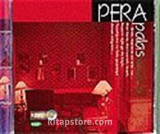 Pera Palas (2 VCD)