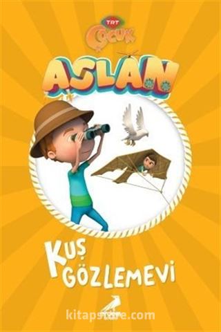 Aslan / Kuş Gözlemevi