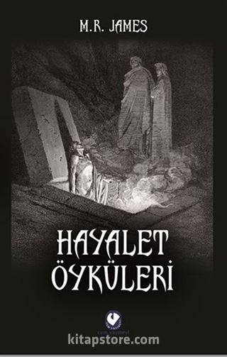 Hayalet Öyküleri