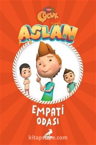 Aslan / Empati Odası