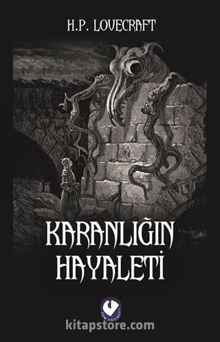 Karanlığın Hayaleti