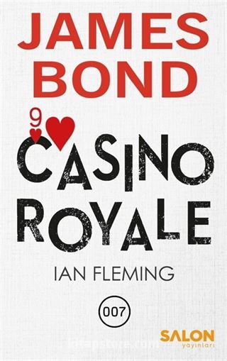 James Bond / Casino Royale