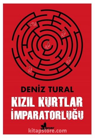 Kızıl Kurtlar İmparatorluğu