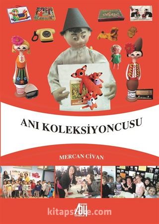 Anı Koleksiyoncusu