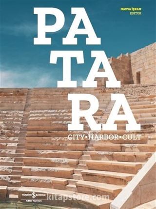 Patara (Ciltli)