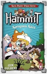 Hammit 16. Kitap Koruyucu Küre