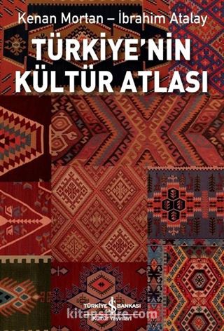 Türkiye'nin Kültür Atlası