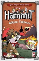 Hammit 17. Kitap Göktaşı Yağmuru