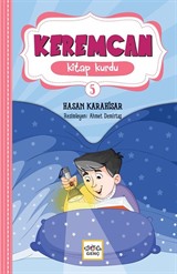 Keremcan Kitap Kurdu