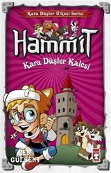 Hammit 20. Kitap Kara Düşler Kalesi