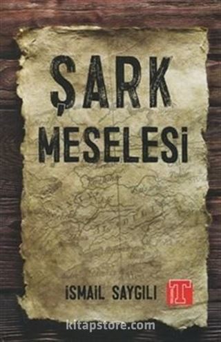 Şark Meselesi