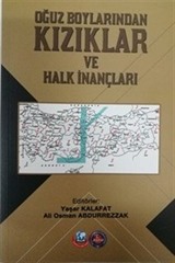 Oğuz Boylarından Kızıklar ve Halk İnançları