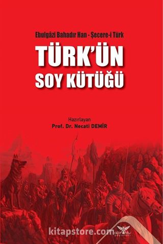 Türk'ün Soy Kütüğü