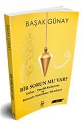 Bir Sorun Mu Var ?