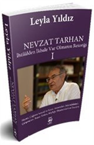 Nevzat Tarhan