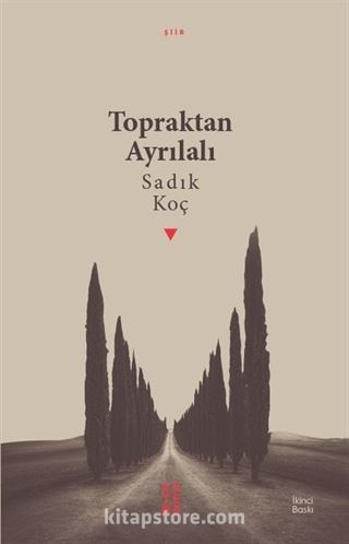 Topraktan Ayrılalı