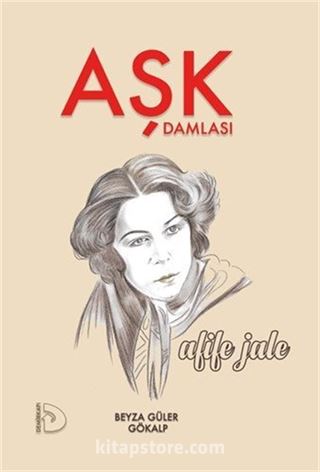 Aşk Damlası