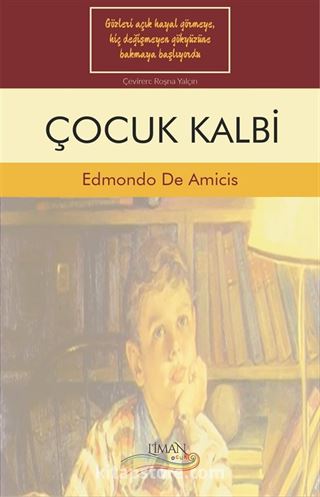 Çocuk Kalbi