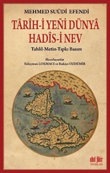 Tarih-i Yeni Dünya Hadis-i Nev