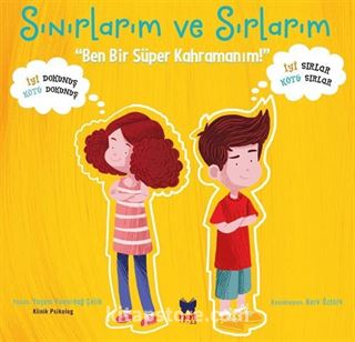 Sınırlarım Ve Sırlarım