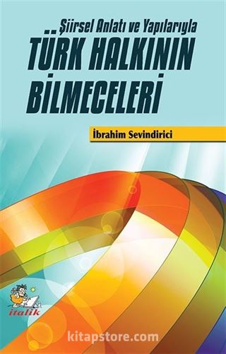 Türk Halkinin Bilmeceleri