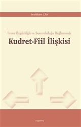 Kudret-Fiil İlişkisi