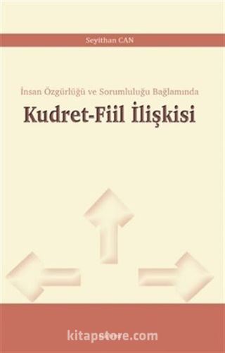 Kudret-Fiil İlişkisi